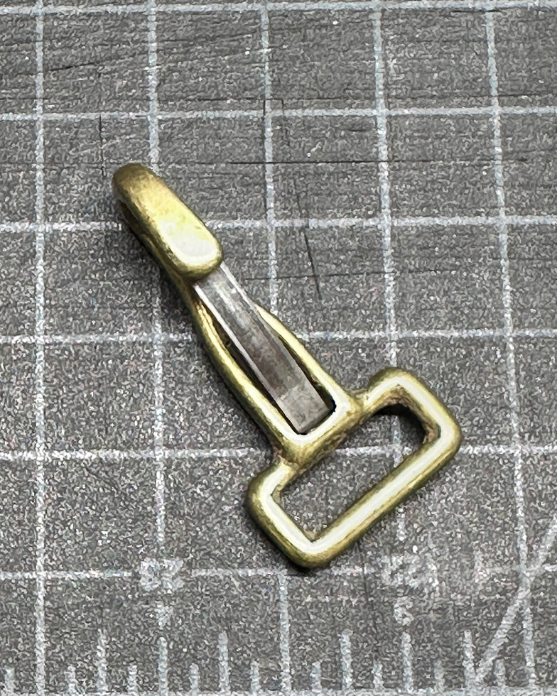 Replacement Apron Waist Clip