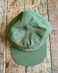 Craft & Leisure Hat in Brushed Twill