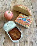 Fishwife Tinned Fish