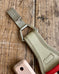 Hori Hori Knife & Sheath SOLD SEPARATELY