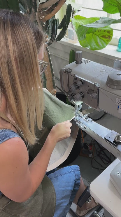 Small Batch Handmade in Omaha, Nebraska