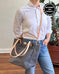 Slate - Shoulder Strap Not Included