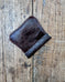 Stitch Counters w/ Leather Squeeze Pouch