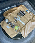 Garden Tool Roll