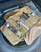Garden Tool Roll