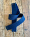 Shoulder Strap in Woven Cotton