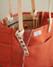 Leather Yarn Tender (Tote Sold Separately)