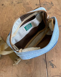 Vintage NOS (New Old Stock) Awning Lining