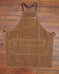 Custom Pocket Flap - APRON SOLD SEPARATELY 