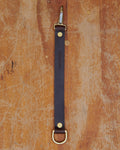 Brown Leather