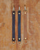 Brown, Black, Tan