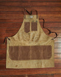 About Apron Repairs