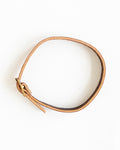 Harness Leather Strap For Backpack