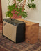 1965 Fender Deluxe Reverb (not included)