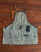 Patched Holes (Reverse Side)
