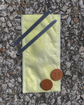 INCLUDED: 2 metal nosepieces, 1 MERV14 filter, 1 pair of leather sliders