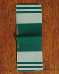 Juniper Stripe Awning