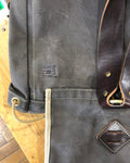 Rigger Style Hole Repair