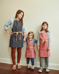 Kids Apron - Volume