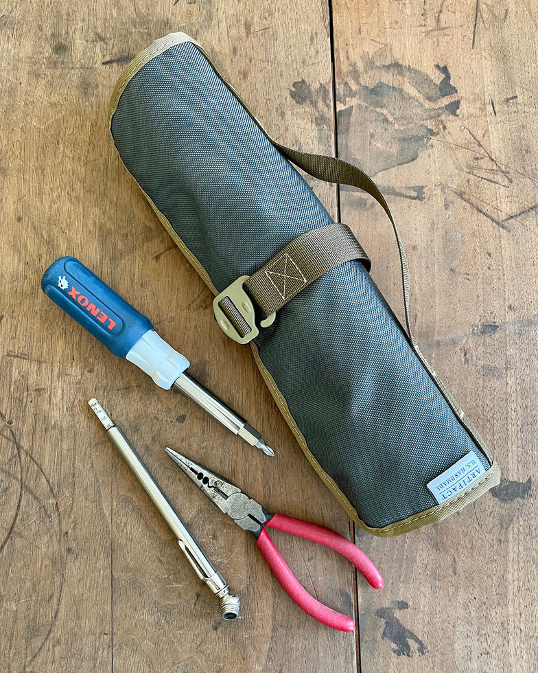 Slate Cordura®